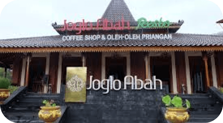 Joglo Abah